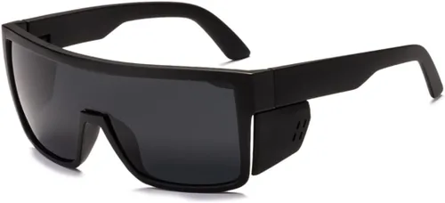 Vista 12 de Gafas de sol polarizadas de seguridad UV400 con certificación ANSI Z87.1