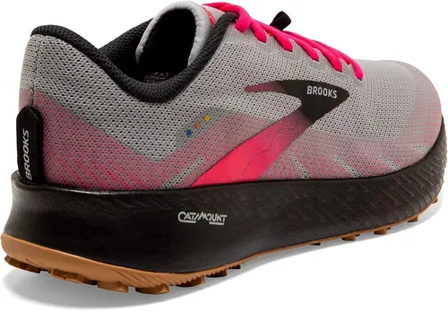 Vista 4 de Brooks Catamount