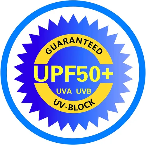 Vista 4 de BALEAF Camisas de manga larga para mujer, protección solar UPF50+, secado rápido, senderismo, pesca
