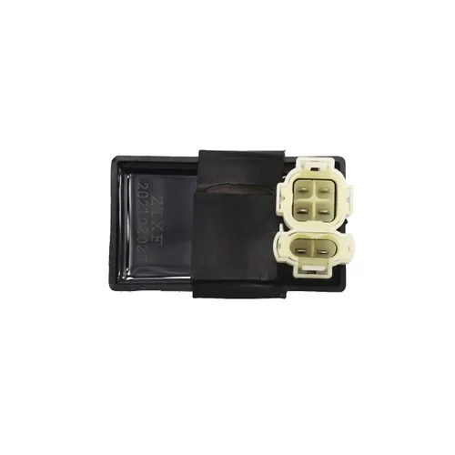 Vista 8 de PRO BAT GY6 150cc Arnés Completo de Cableado Eléctrico con Funda Impermeable CDI Magneto Estator para ATV Quad Go Kart Buggy Scooter Ciclomotor