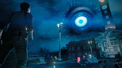 Vista 6 de The Evil Within 2 - Xbox One