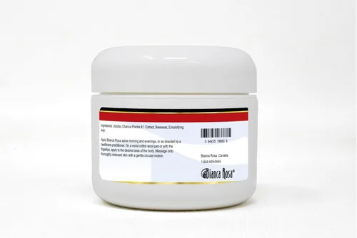 Vista 2 de Chanca Piedra 8:1 Salve (2 oz, ZIN: 519660)