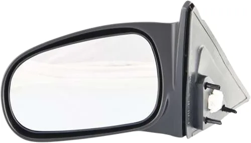 Vista 291 de Garage-Pro Espejo calefactable eléctrico del lado del conductor para Honda Pilot 2019-2022 Power Fold con luz de señal y memoria pintable