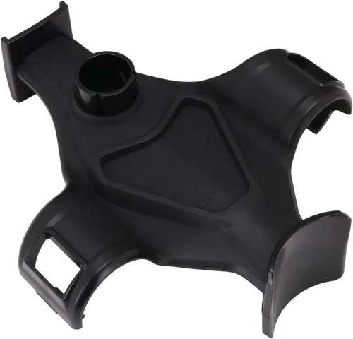 Vista 4 de Protector de Horquilla para Bicicleta de Tierra, Protector de Horquilla Delantera de Motocicleta, Soporte de Refuerzo Protector de Guardas