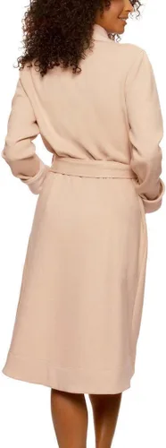 Vista 2 de Kirkland Signature Bata con forro polar para mujer