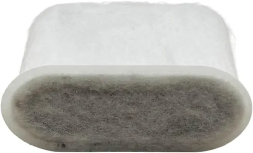 Vista 2 de Delonghi 7313285779 - Filtro de carbono