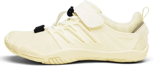 Vista 2 de NORTIV 8 Zapatos de agua de senderismo para hombre y mujer, zapatos descalzos para playa, deportes acuáticos, kayak, río, zapatos