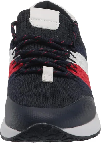 Vista 2 de Tommy Hilfiger Tenis Rezi para mujer