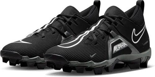 Vista 3 de Nike Alpha Menace 3 Shark - Botines de fútbol para hombre