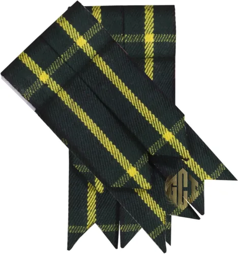 Vista 104 de Kilts Hose Flashes I Scottish Traditional Socks Flashes