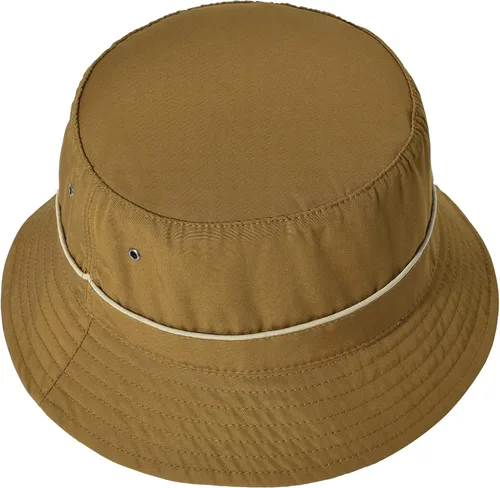 Vista 3 de VOBOOM Sombreros de pescador de secado rápido para hombre, gorras de sol de pescador al aire libre