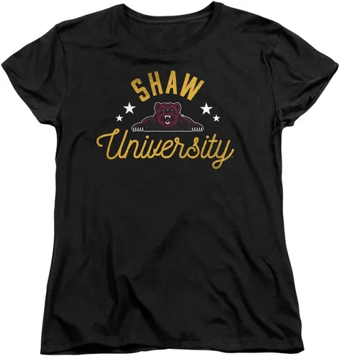 Vista 307 de LOGOVISION Colección oficial de camisetas para mujer con diseño de mascota universitaria
