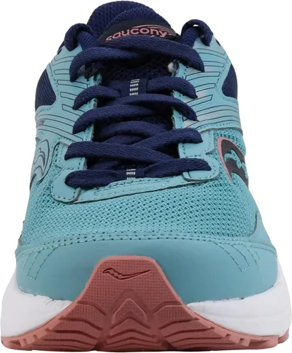 Vista 2 de Saucony Tenis de correr Cohesion 15 para mujer