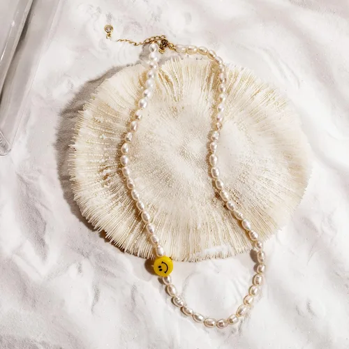 Vista 5 de CHESKY - Collar chapado en oro de 14 quilates con cadena tipo gargantilla, minimalista y simple, regalo de joyería para mujeres, latín, Figaro-3MM