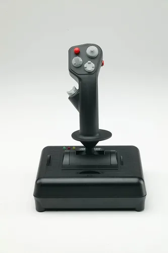 Vista 4 de 200-571 CH Productos Fighterstick USB