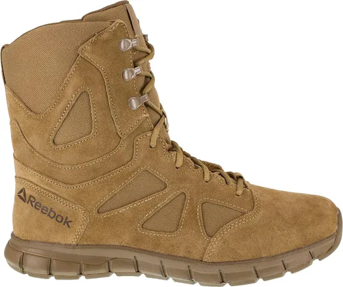 Vista 2 de Reebok Work Sublite - Cojín táctico AR670-1 para hombre