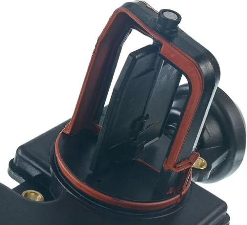 Vista 6 de Válvula de control del corredor del colector de admisión de aire para BMW E46 E39 E60 E83 E85 325i 325 Ci 325xi 525i X3 Z4 (motor M54 de 2.5L)