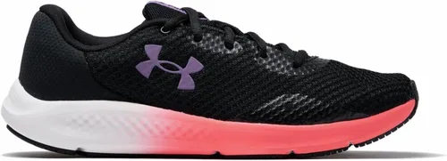 Vista 2 de Under Armour Tenis de correr Charged Pursuit 3 para mujer