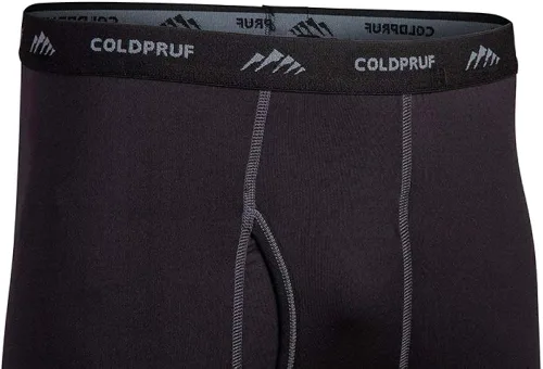 Vista 3 de ColdPruf Pantalón de una sola capa para hombre
