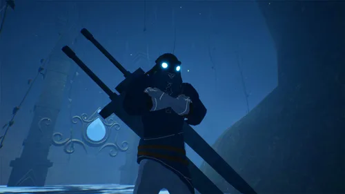 Vista 7 de Blue Fire - Nintendo Switch