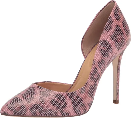 Vista 104 de Jessica Simpson Zapatos de tacón Prizma D'Orsay para mujer