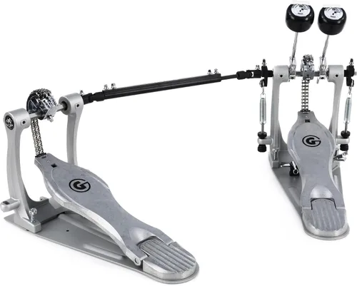 Vista 5 de Gibraltar Pedal de bombo (GRC5-DB)
