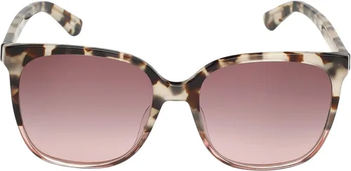 Vista 2 de Calvin Klein Ck21707s - Gafas de sol cuadradas para mujer