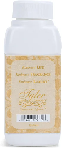 Vista 2 de Tyler Glamorous Wash - Detergente fino para ropa de 4 onzas, paquete de 2, Kathina