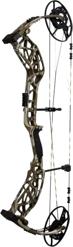 Vista 8 de THP Adapt 2 HP Bow Throwback Green70 RH
