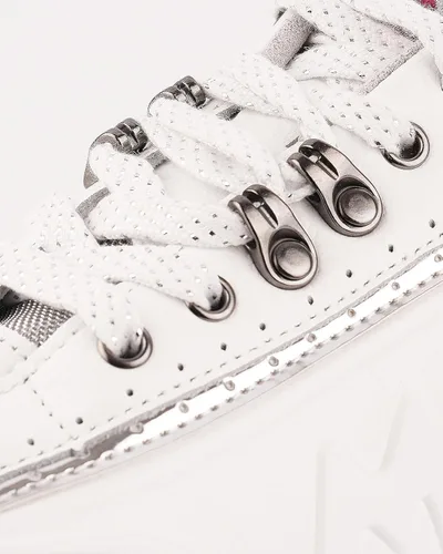 Vista 9 de MAXWELTER K-5 Pro Zapatos de bolos para Bowler Profesional Suela Intercambiable