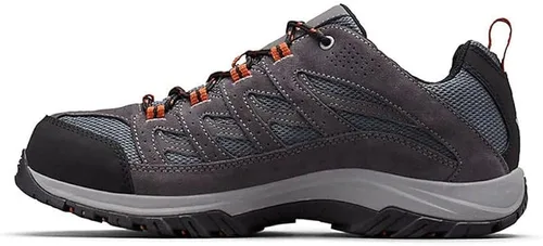 Vista 7 de Columbia Mens Crestwood Waterproof Hiking Shoe