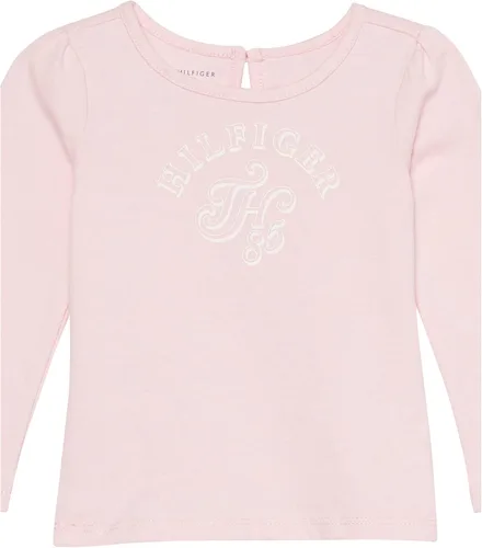 Vista 2 de Tommy Hilfiger baby-girls 3 piezas chaleco conjunto