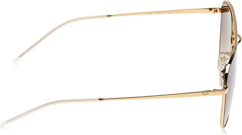 Vista 3 de Ray-Ban Rb3588 Square Sunglasses