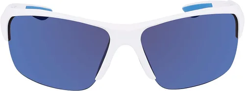 Vista 2 de Columbia Gafas de sol rectangulares Wingard para hombre