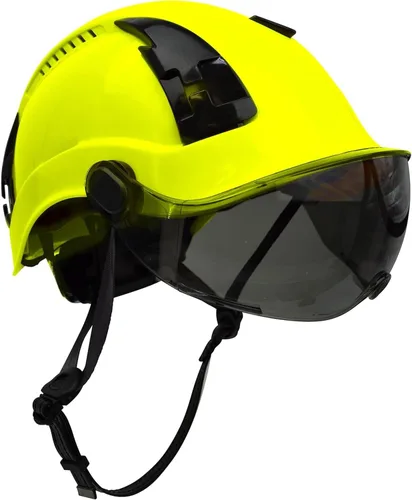 Vista 13 de Malta Dynamics Casco de Seguridad Tipo APEX 2 – Cascos de Seguridad Duros Conformes con OSHA y ANSI Z89.1 para Trabajadores de Construcción y Casco