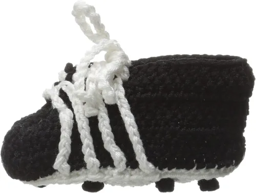 Vista 6 de Jefferies Socks Botines de fútbol para bebé recién nacido