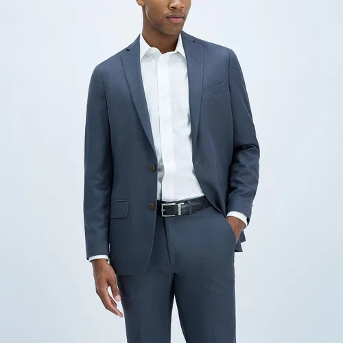Vista 20 de Tommy Hilfiger Cinturón reversible dos en uno versátil para hombre