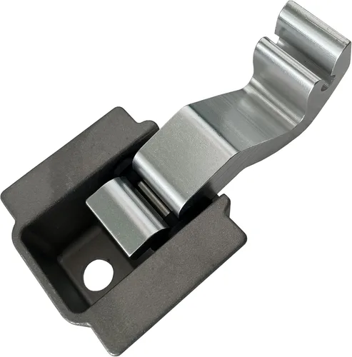 Vista 2 de 830463P Remache para toldo de autocaravana, asmo deslizante, repuesto para Dometic y A&E 9000 8500, deslizador de toldo para autocaravana para toldo
