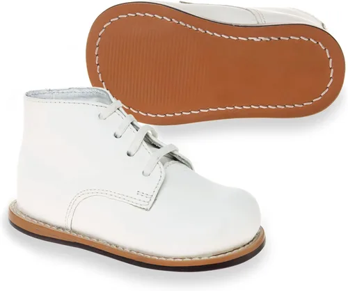 Vista 2 de Josmo - Zapatos de bebé para primeros pasos unisex.
