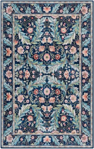 Vista 27 de Gertmenian Alfombra de Área Interior Boho Decoración del Hogar para Entrada, Dormitorio, Sala de Estar, Oficina, Cocina Alfombras de Acento