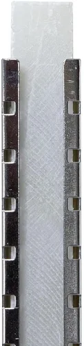 Vista 3 de Arc-Zone - Soporte plano para esteatita para marcas de soldador en metal, herramienta de marcación de metal de alta calidad y accesorio de soldadura