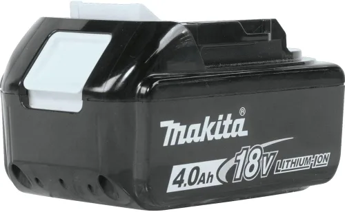 Vista 6 de Makita ADBL1840B Outdoor Adventure™ 18V LXT® Batería de iones de litio 4.0Ah