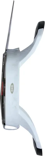 Vista 8 de OXO Good Grips - Cortador de manzana, descorazonador y divisor Cushioned, non-slip handles absorb pressure while prepping fruit into uniform