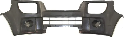 Vista 196 de Garage-Pro Cubierta de parachoques compatible con Honda Accord 1990-1991 imprimado delantero HO1000135