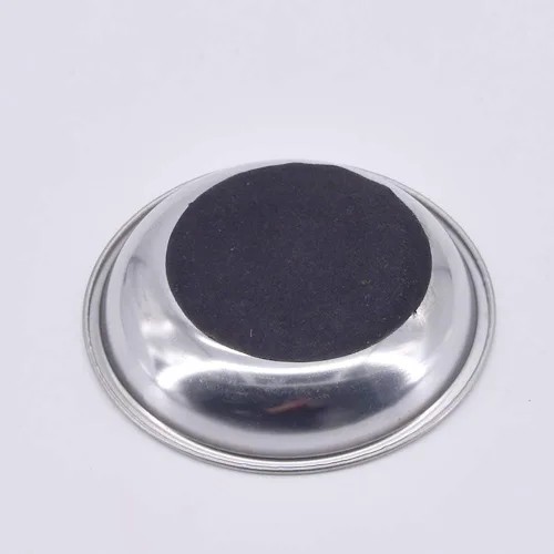 Vista 5 de Enjoyer Visual Coin Thru Glass Magic Penetrate w/no Cover Trucos de magia Moneda Magic Gimmick Vanishing Ilusion Props Mago Accesorios