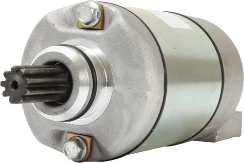 Vista 6 de DB Electrical 410-54079 Nuevo ATV Arrancador Compatible con/Reemplazo Para Bombardier Can-Am Outlander 330 400 (03-15) 420-684-280, 420-684-282