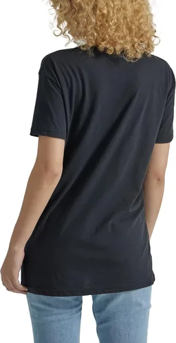 Vista 2 de Lee Camiseta de manga corta con cuello redondo para mujer