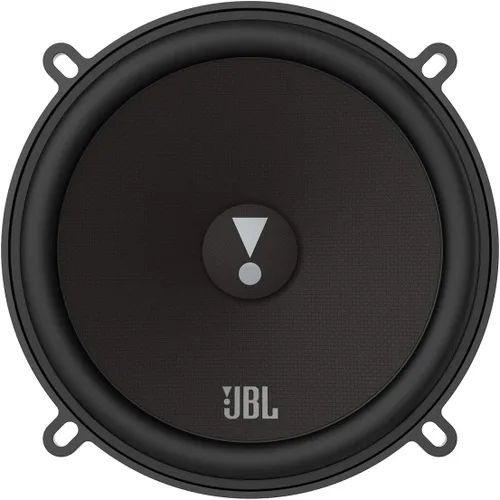 Vista 2 de JBL Sistema de altavoces de componentes de audio para automóvil de 5 1/4 pulgadas sin parrilla (renovado)