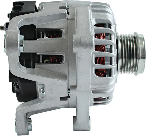 Vista 2 de DB Electrical Alternador 400-40121 12V 130A compatible con/reemplazo para Chevrolet Cruze 2011-2015, Cruze Limited 2016 AVA0137, 13577411, 13588298