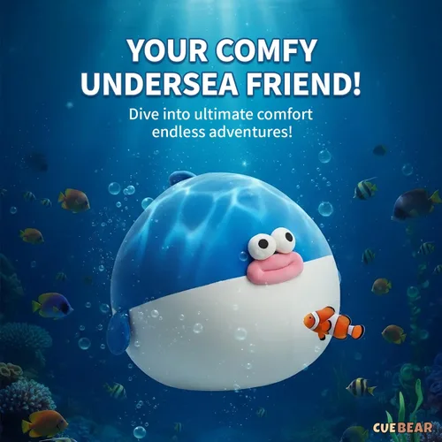 Vista 2 de Funda para puf para niños, almacenamiento de animales de peluche, suave y lavable, para niños y niñas, organizador de almacenamiento de juguetes